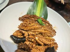 -魁盛居百年鲁菜馆(县西巷店)