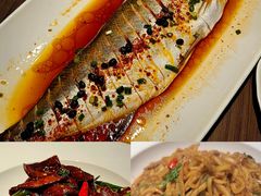 -将相和·海鲜蒸饺大连菜