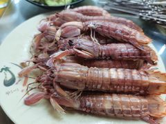 -87号烧烤海鲜·大排档(金沙滩店)