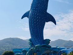 -珠海长隆海洋王国