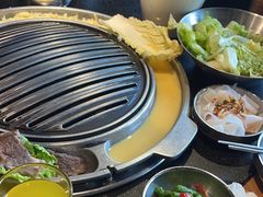 -GOGIYA·咕叽吖韩国传统烤肉店(小榄店)