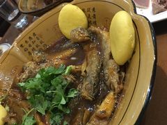 -鸿运天马川香菜家常菜(双桥店)