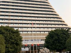 -重庆悦来温德姆酒店