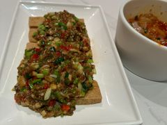 -三猫黑鱼花(南大店)