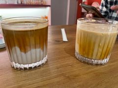 -Punchline Coffee&Roaster(同济大学店)