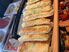 -辣尚瘾·烤鱼·新川菜(交大直营店)