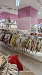 -孩子王童乐园(西安盛龙店)