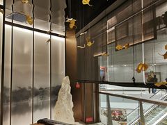 -京华烟云·北京烤鸭(领展购物广场·中关村店)
