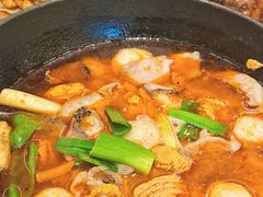-肖记公安牛肉鱼杂馆·省级非物质文化遗产(江汉路直营店)