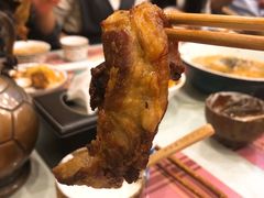 -巴依老爷新疆美食(清华东门店)