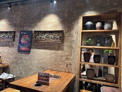 -江湖六膳門串串香(隆礼路店)