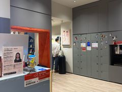 -海马体照相馆(上海月星环球港店)