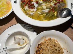-太二酸菜鱼(天鹅湖万达店)