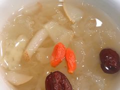 -秦香陕西食府(华贸天地店)
