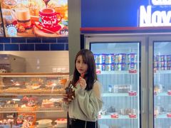 -DQ·蛋糕·冰淇淋(周浦万达店)
