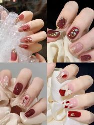 -M·X Nail日式美甲美睫