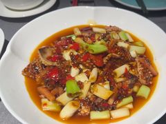 -南堂馆·新川菜(春熙路店)