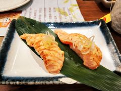 -千和日本料理(龍坪天虹店)
