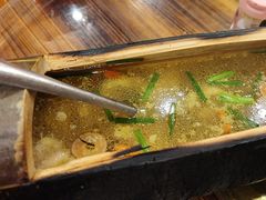 -61号餐吧(兴坪古镇漓江店)