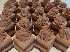 -索菲特西湖大酒店·香榭丽全日候餐厅(南山路店)