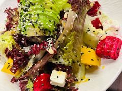 -Shantek象提南亚西餐厅&Bistro(淮海中路店)