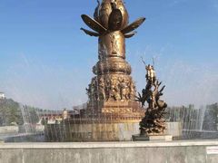 -龙口南山旅游景区