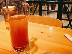 -四禧精酿烧烤串吧(大明湖店)