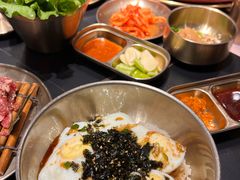 -西塔老太太泥炉烤肉(龙湖北苑天街店)