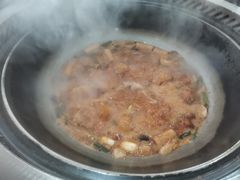 土灶炖公鸡（小）-三里屯土灶炖公鸡地锅鸡(江东店)