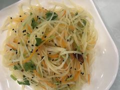 -秦香陕西食府(华贸天地店)