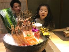 -割烹旭日本料理(龙湖狮山天街店)