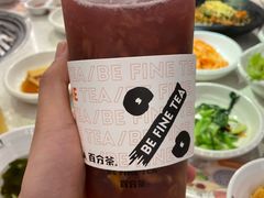 -百分茶(昆山万象汇店)