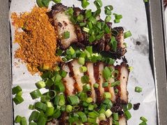 -绿茶餐厅(青岛城阳万象汇店)