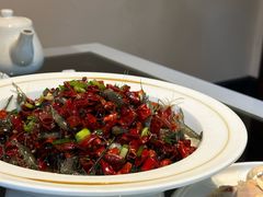 -柳园春天特色餐厅(南浔古镇店)