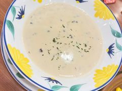 -萨莉亚意式餐厅(国和1000店)