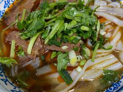 -魏旺湖北正宗牛肉面(硚口公园店)