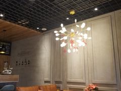 -ZING COFFEE 镜咖啡