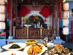 -二十八里太湖船菜(吉祥路店)