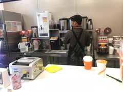 -CoCo都可(健翔桥店)