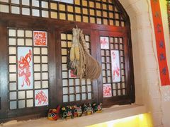 -王婆炒鱼(总店)