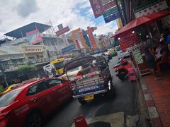 -唐人街(耀华力路)