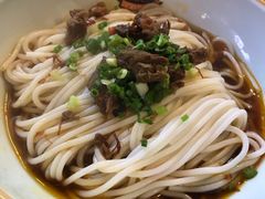 -津市刘聋子粉馆(林科大店)