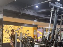 -超鹿运动健身(紫阳商贸中心店)