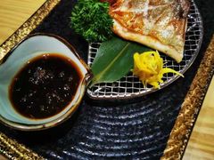 -吉之仙•中国制造•出口级食材日料店(领事馆总店)