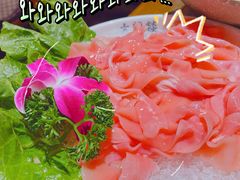 -大龙燚火锅(南山大道店)