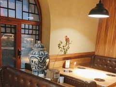 -金筷子西北菜·捞悦火锅
