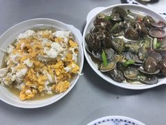 赛蟹粉-扬州小吃(延安西路店)