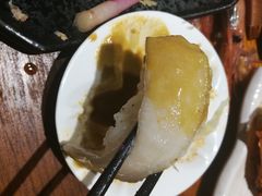 刺身五点拼盘-千代武日本料理(爱建店)