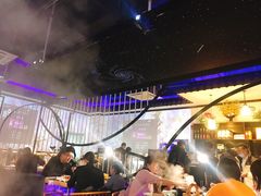 -记忆南塘·意境养生火锅(万达美食街店)