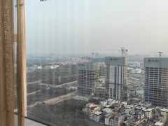 -广交会威斯汀酒店